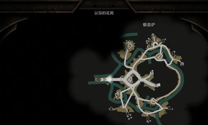 《阿玛拉王国惩罚》游戏通关技巧大揭秘（成为终极玩家的关键是什么）  第1张
