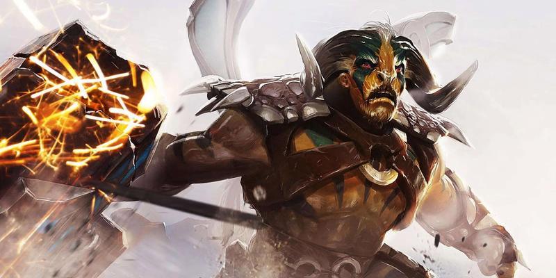 dota大牛的正确玩法是什么？  第3张