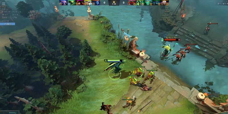 dota2校准后成为卫士的方法是什么？  第1张
