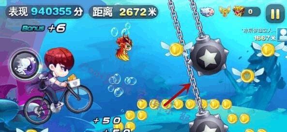 《天天风之旅》第35关三星通关攻略（完美策略带你轻松击败第35关）  第1张