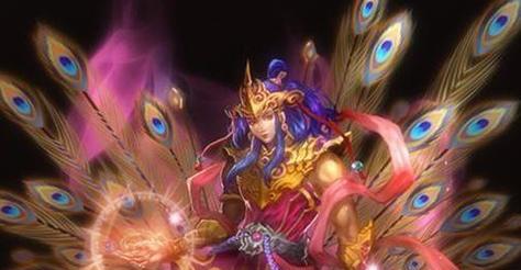 解锁青春灵力的奇幻之旅——《少年御灵师孔宣》游戏推荐（探索灵界、挑战强敌、成为最强御灵师）  第1张