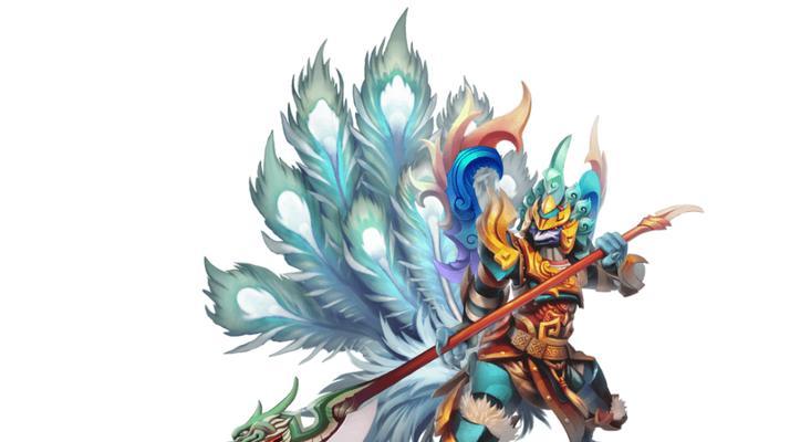 解锁青春灵力的奇幻之旅——《少年御灵师孔宣》游戏推荐（探索灵界、挑战强敌、成为最强御灵师）  第3张