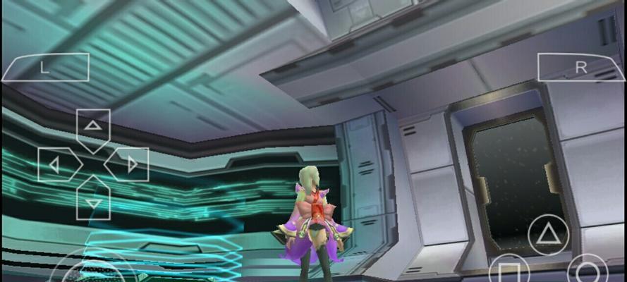 《梦幻之星携带版2》游戏剧情流程攻略详解（探索梦幻世界）  第2张