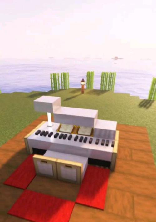 我的世界中琴的建造方法是什么？琴的制作材料有哪些？  第3张