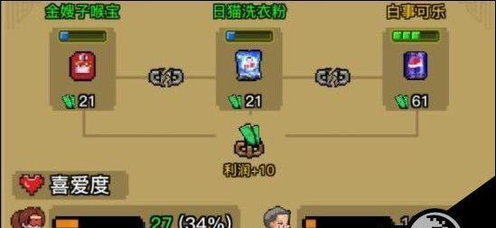 怪奇小店困难模式新手攻略（掌握关键技巧）  第1张