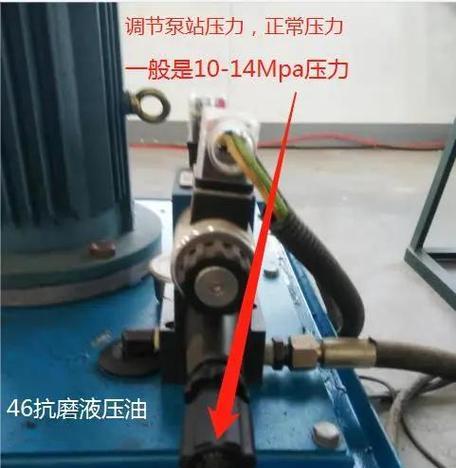 斜轨车液压刀塔出水问题如何解决？  第2张