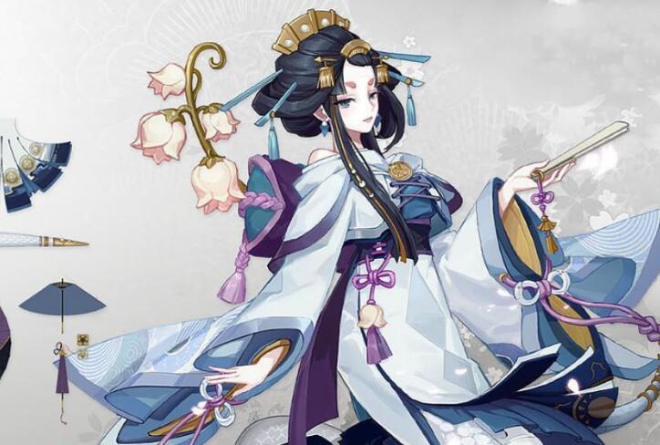 阴阳师清姬角色评价如何？  第1张