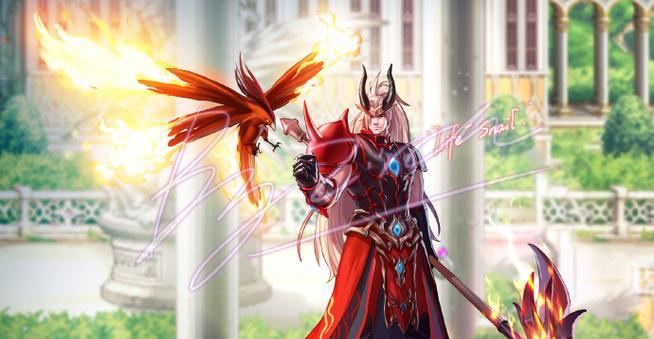DNF手游菲尼克斯（探索无尽的冒险世界）  第1张