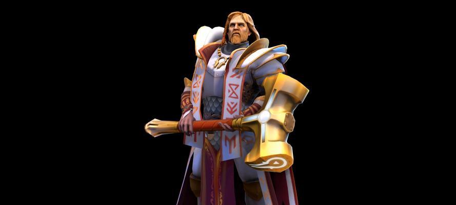 Dota全能骑士辅助技能如何使用？有哪些技巧？  第3张
