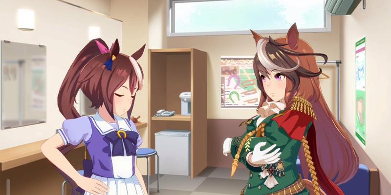 《以赛马娘东海帝皇》URA通关攻略（打造最强东海帝王）  第1张