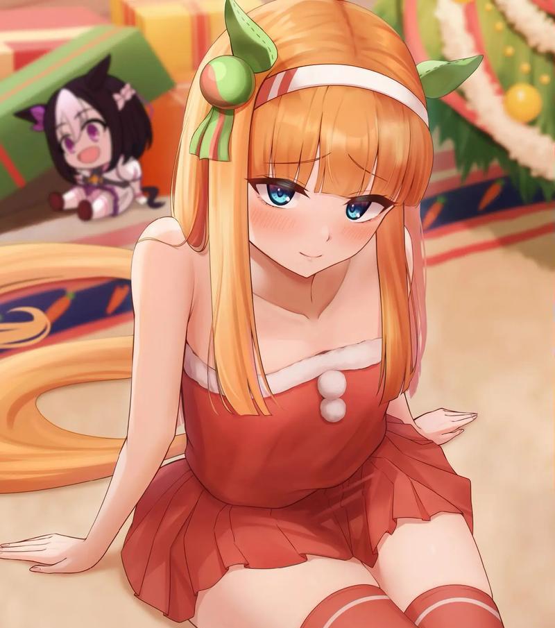 《以赛马娘东海帝皇》URA通关攻略（打造最强东海帝王）  第2张