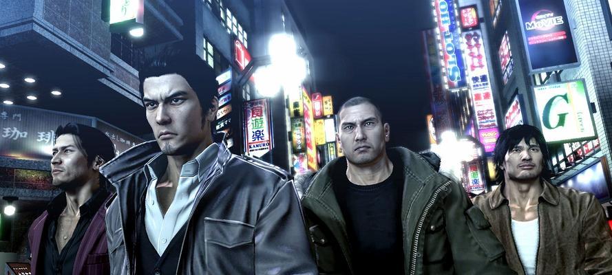 《如龙oftheend》游戏全改造素材入手方法（从零开始打造属于你的完美游戏角色装备）  第2张