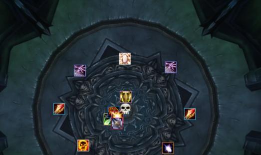 《魔兽世界90叛乱废墟之下任务攻略》（探索废墟的奥秘）  第1张