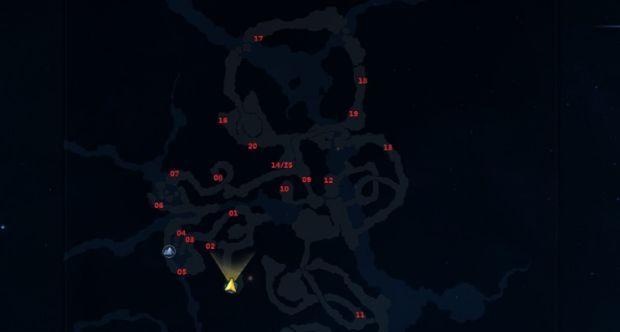 《古剑奇谭》游戏全成就完成详细攻略（玩转古剑世界）  第3张