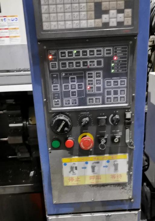 车床刀塔原点设置方法是什么？操作步骤是怎样的？  第2张