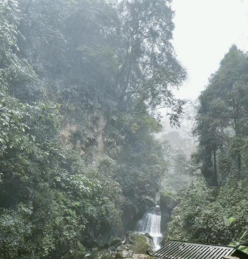 烟雨江湖峨眉山（游戏中解锁烟雨江湖峨眉山的攻略与技巧）  第1张