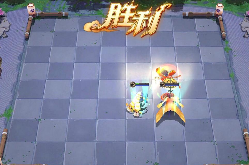 决战平安京麻将上分攻略（掌握阵容与技巧）  第1张