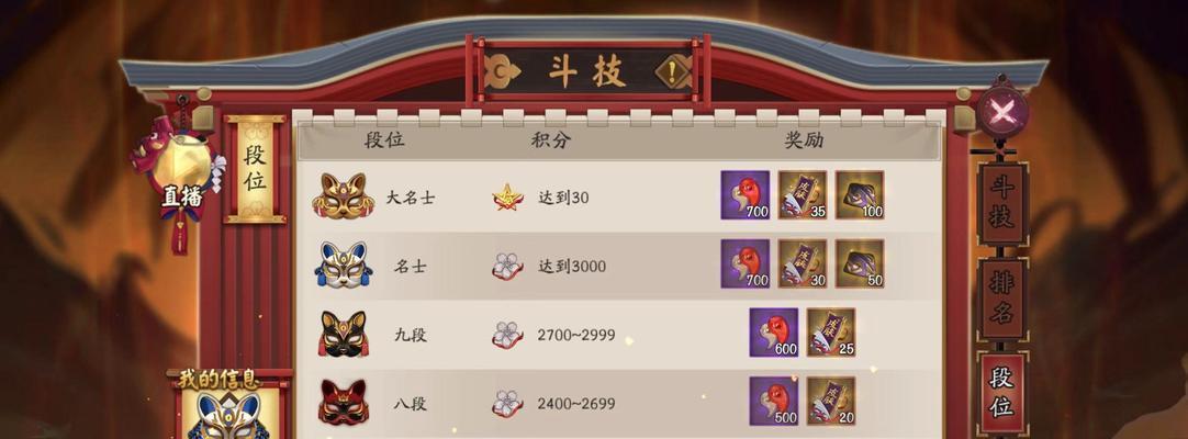 斗技勾玉获取途径有哪些？  第2张