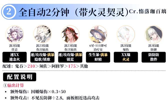 如何在阴阳师中通过蛇神审判？  第3张