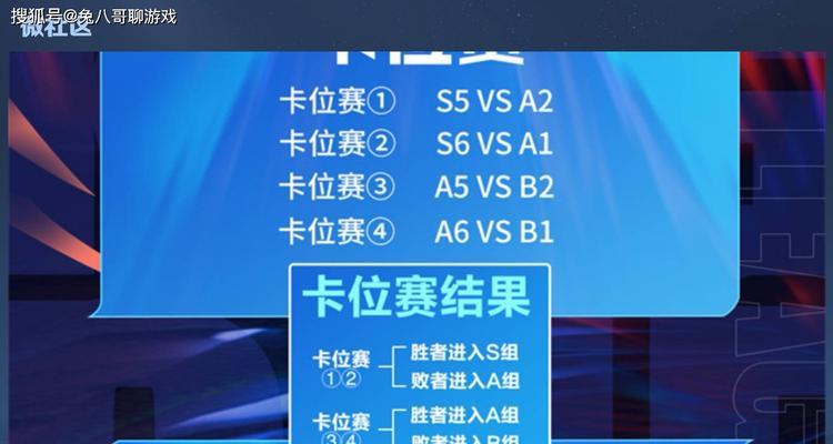 王者荣耀S组与A组与B组的区别及意义（探究王者荣耀竞技场中不同组别之间的分工与配合策略）  第3张