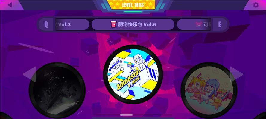 《喵斯快跑》游戏新手攻略（打造一流跑酷高手的终极指南）  第2张