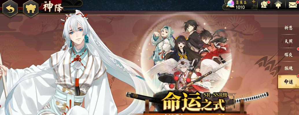 以执剑之刻怎么升级武士（一起解密执剑之刻中武士如何快速提升战力）  第3张