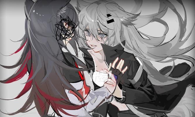 明日方舟（解锁游戏难关）  第1张
