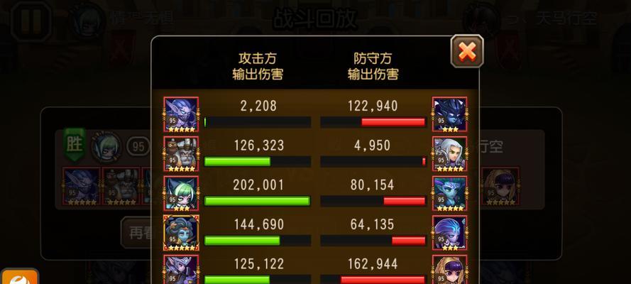 《刀塔传奇》游戏英雄黑鸟详解攻略（掌握黑鸟的技巧）  第2张