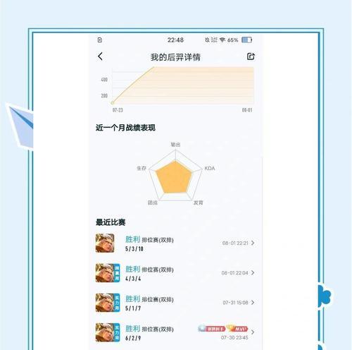 王者荣耀快速获得星星的方法有哪些？哪些模式最有效？  第3张