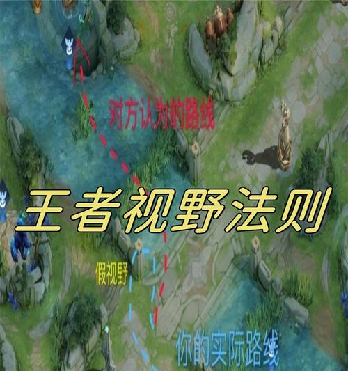 王者荣耀视野优化的方法是什么？  第1张