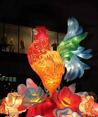 《神都夜行录》游戏元宵灯会全攻略（月色婵娟下）  第1张