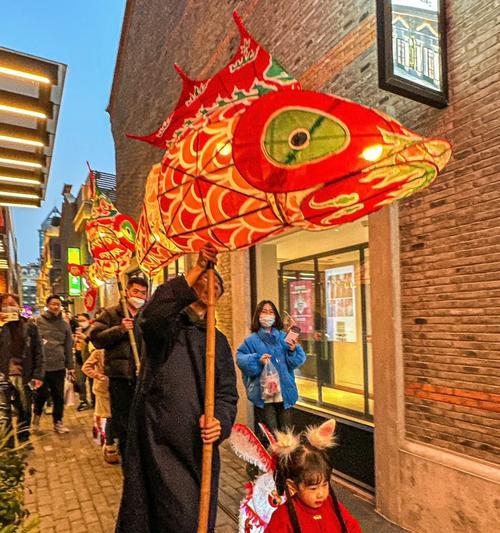 《神都夜行录》游戏元宵灯会全攻略（月色婵娟下）  第3张