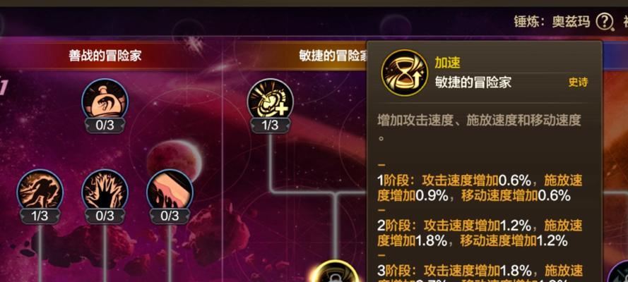 《DNF手游觉醒任务全解析》（觉醒任务流程详细介绍）  第3张