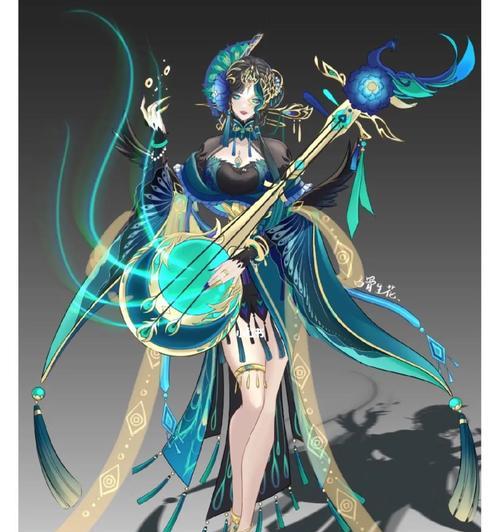 《幻塔雀头薯位置分布一览》（探索幻塔世界中的雀头薯分布情况）  第2张