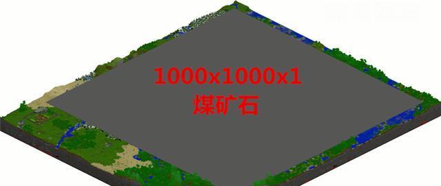 我的世界中煤的获取方法是什么？煤在游戏中有哪些用途？  第2张