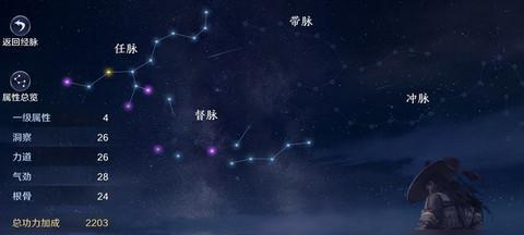 《天涯明月刀手游》拜访名邸攻略（探索府邸）  第3张