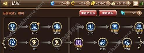 《龙之谷手游药剂师技能加点刷加点分析》（掌握药剂师技能加点的关键要点）  第3张