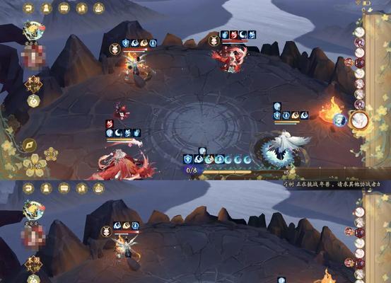 在阴阳师中如何协助徒弟进行战斗？协战徒弟有哪些好处？  第2张