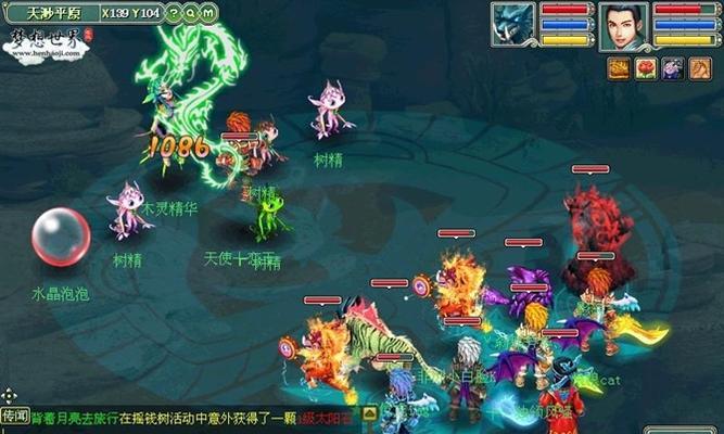 《梦想世界》游戏火热进行中（八月好声音引爆梦想舞台）  第2张