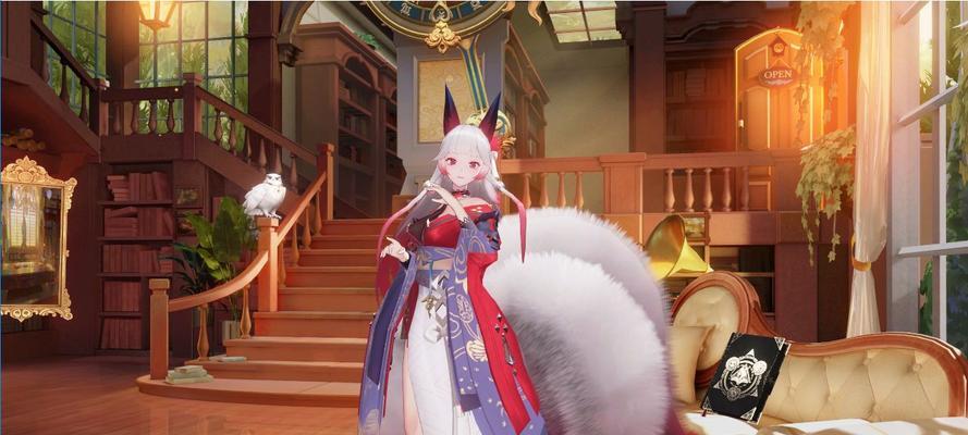《以幻书启世录》群攻队阵容搭配详解（打造最强群攻阵容）  第2张