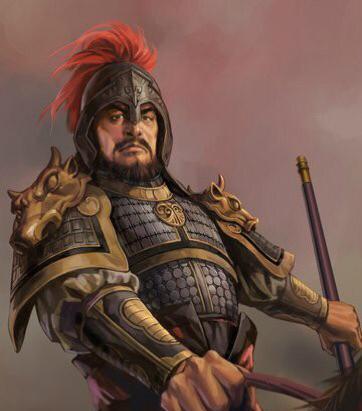 荣耀新三国陈到加点攻略（荣耀新三国陈到怎么加点）  第1张