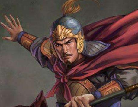 荣耀新三国陈到加点攻略（荣耀新三国陈到怎么加点）  第3张