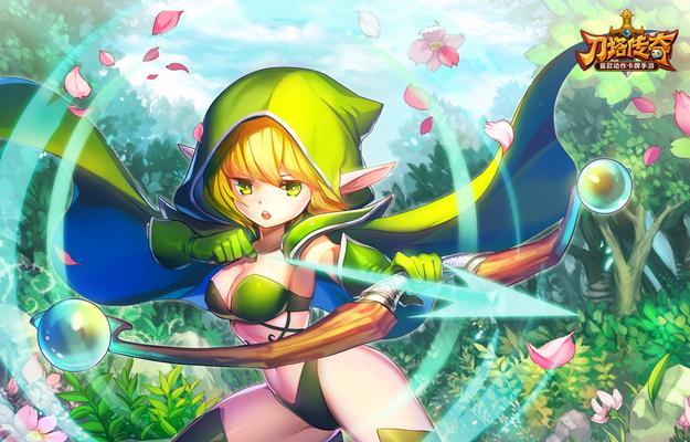 《刀塔传奇》游戏女武神对决通关攻略（全面解析女武神的终极对决技巧）  第2张