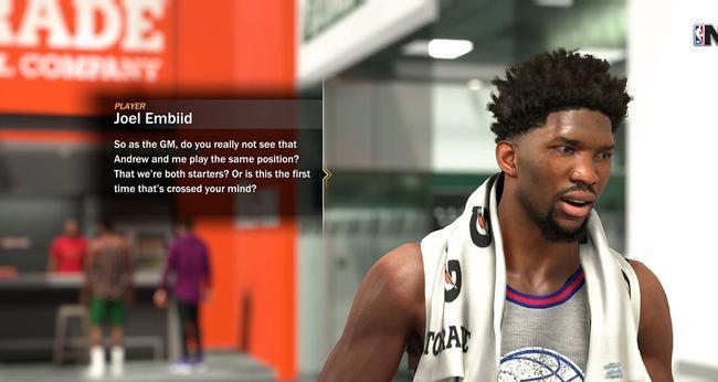 揭秘NBA2K10的绝密秘籍（掌握这些秘籍）  第2张