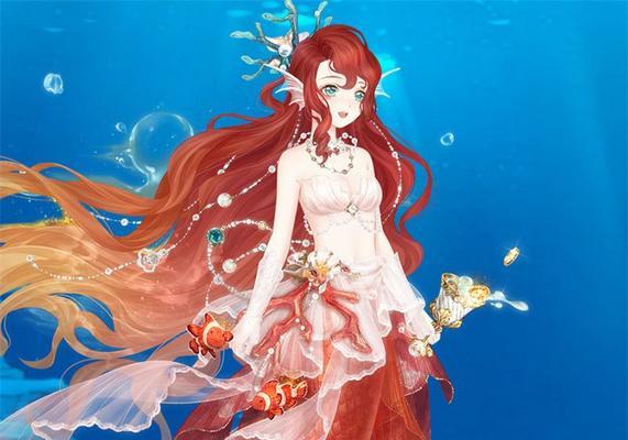 《奇迹暖暖》6-1攻略（打造完美时尚风格）  第1张