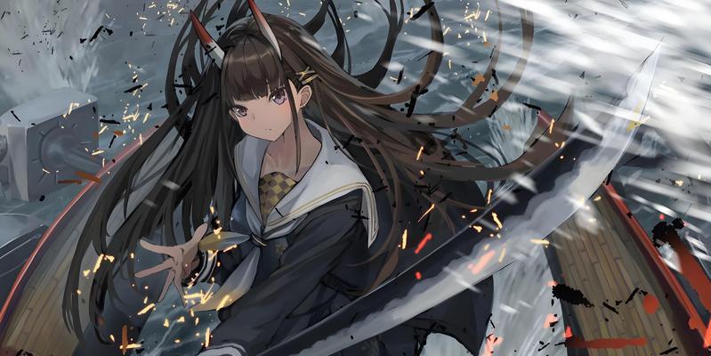 《异世界后宫之神秘之旅》（探索奇幻世界）  第2张