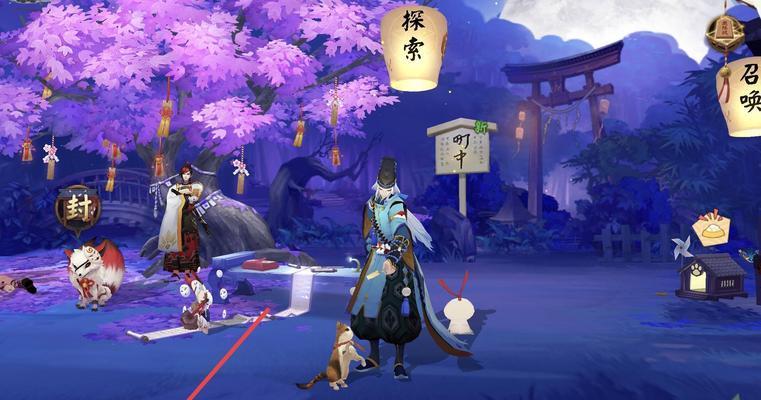阴阳师同心队队长变更条件是什么？变更队长后会有什么影响？  第2张