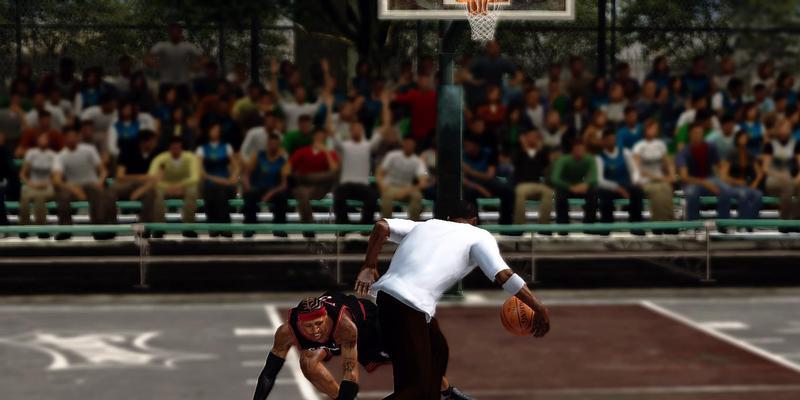 《NBA2K13》外线进攻快捷键攻略（掌握外线进攻的关键技巧）  第3张