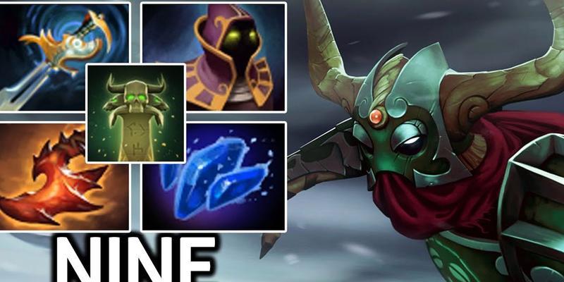dota2尸王复活机制的使用方法是什么？复活机制有哪些注意事项？  第3张