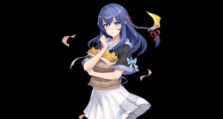 《妖怪名单之前世今生》主角技能与阵容搭配攻略（解析妖怪名单主角技能）  第2张